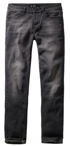 "Rover Jeans" Jeans Black By Brandit