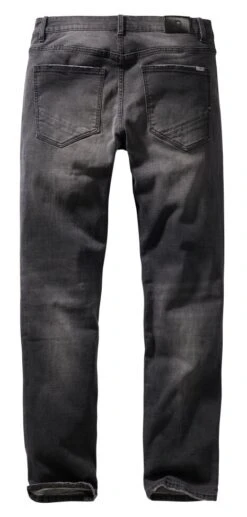 "Rover Jeans" Jeans Black By Brandit 6 "Rover Jeans" Jeans Black By Brandit -Men Fashion Clothing Store 390471b