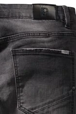 "Rover Jeans" Jeans Black By Brandit 5 "Rover Jeans" Jeans Black By Brandit - Image 3