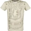 "EMP Signature Collection" T-Shirt Sand By AC/DC 2 "EMP Signature Collection" T-Shirt Sand By AC/DC -Men Fashion Clothing Store 392209a