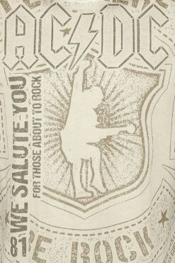 "EMP Signature Collection" T-Shirt Sand By AC/DC -Men Fashion Clothing Store 392209d