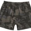 "BW Boxershorts" Boxers Dark Camo By Brandit