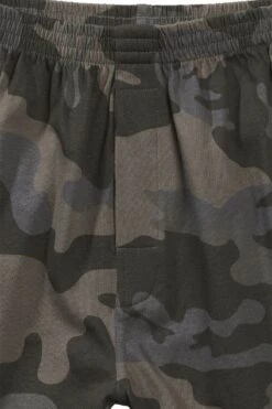 "BW Boxershorts" Boxers Dark Camo By Brandit -Men Fashion Clothing Store 397592d