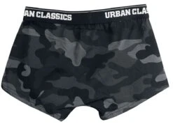 "2-Pack Camo Boxer Shorts" Boxers Set Dark Camo By Urban Classics 8 "2-Pack Camo Boxer Shorts" Boxers Set Dark Camo By Urban Classics -Men Fashion Clothing Store 398551b