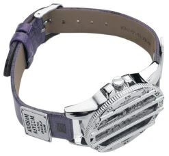 "The Joker - Joker In Jail" Wristwatches Anthracite By The Joker 12 "The Joker - Joker In Jail" Wristwatches Anthracite By The Joker -Men Fashion Clothing Store 399093a3