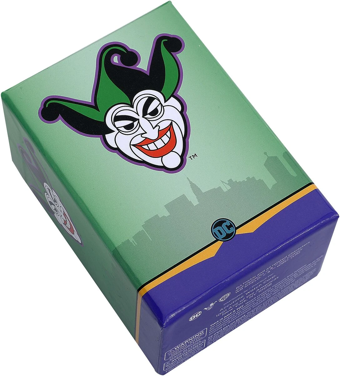 "The Joker - Joker In Jail" Wristwatches Anthracite By The Joker 10 "The Joker - Joker In Jail" Wristwatches Anthracite By The Joker - Image 8