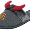 "EMP Signature Collection" Slipper Multicolour By AC/DC -Men Fashion Clothing Store 440286a