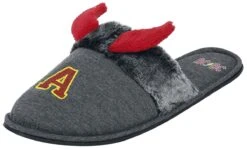"EMP Signature Collection" Slipper Multicolour By AC/DC