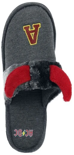 "EMP Signature Collection" Slipper Multicolour By AC/DC 12 "EMP Signature Collection" Slipper Multicolour By AC/DC -Men Fashion Clothing Store 440286a4
