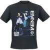 "Detroit" T-Shirt Black By Eminem 2 "Detroit" T-Shirt Black By Eminem -Men Fashion Clothing Store 443459a