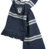 "Ravenclaw" Scarf Blue-grey By Harry Potter 2 "Ravenclaw" Scarf Blue-grey By Harry Potter -Men Fashion Clothing Store 448833a