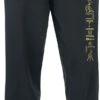 "Origins" Tracksuit Trousers Black By Assassin's Creed -Men Fashion Clothing Store 448975a