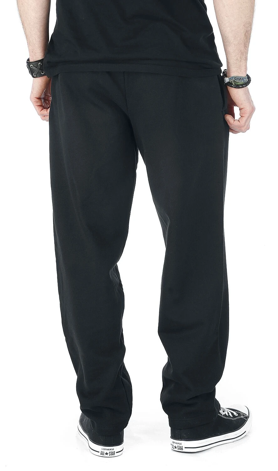 "Origins" Tracksuit Trousers Black By Assassin's Creed 8 "Origins" Tracksuit Trousers Black By Assassin's Creed - Image 6