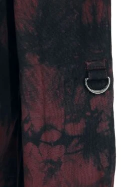 "There Is No Business Like Rock Business" Longsleeve Burgundy By Rock Rebel By EMP 11 "There Is No Business Like Rock Business" Longsleeve Burgundy By Rock Rebel By EMP -Men Fashion Clothing Store 450191d2