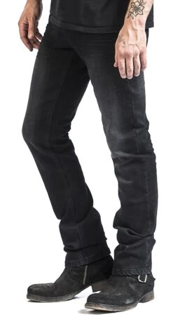 "EMP Signature Collection" Jeans Black By Metallica -Men Fashion Clothing Store 451315wa2