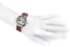 "Always" Wristwatches Brown By Harry Potter -Men Fashion Clothing Store 452369c