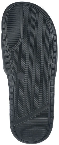 "EMP Signature Collection" Sandal Black By AC/DC -Men Fashion Clothing Store 453674a5