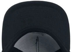 "Wolf Silhouette" Cap Black By The Witcher 8 "Wolf Silhouette" Cap Black By The Witcher -Men Fashion Clothing Store 453816c