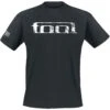 "Big Eye" T-Shirt Black By Tool 2 "Big Eye" T-Shirt Black By Tool -Men Fashion Clothing Store 460976a