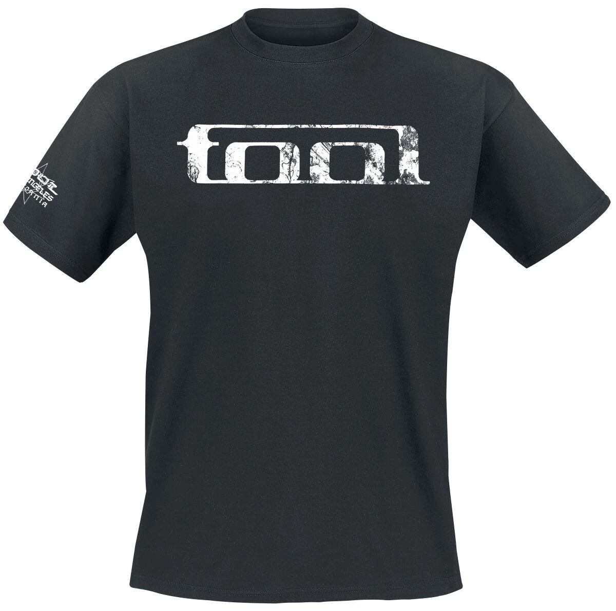 "Big Eye" T-Shirt Black By Tool 3 "Big Eye" T-Shirt Black By Tool