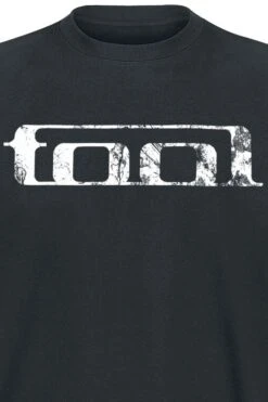 "Big Eye" T-Shirt Black By Tool 9 "Big Eye" T-Shirt Black By Tool -Men Fashion Clothing Store 460976d