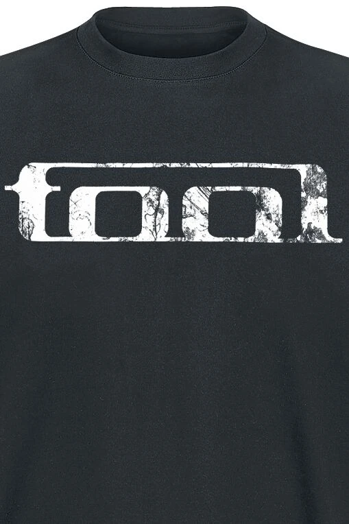 "Big Eye" T-Shirt Black By Tool 5 "Big Eye" T-Shirt Black By Tool - Image 3