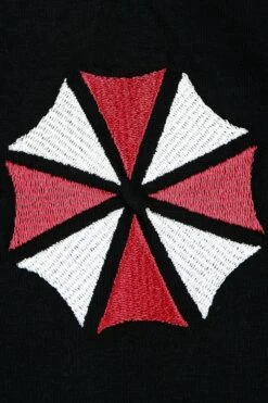 "Umbrella Co. - Our Business Is Life Itself" T-Shirt Black By Resident Evil -Men Fashion Clothing Store 462717d