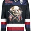 "EMP Signature Collection" Jersey Multicolour By Iron Maiden
