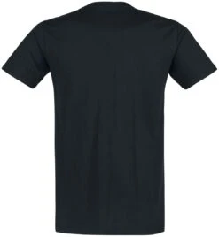 "Double-Pack V-Neck T-Shirts" T-Shirt Black By RED By EMP -Men Fashion Clothing Store 467989b