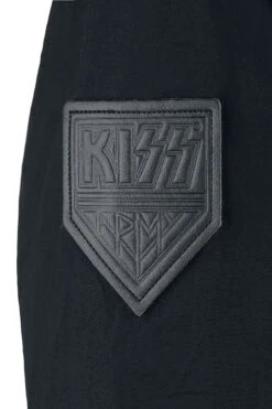 "EMP Signature Collection" Longsleeve Black-red By Kiss -Men Fashion Clothing Store 470820d3