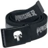 "Skull" Belt Black By The Punisher 2 "Skull" Belt Black By The Punisher -Men Fashion Clothing Store 471212a