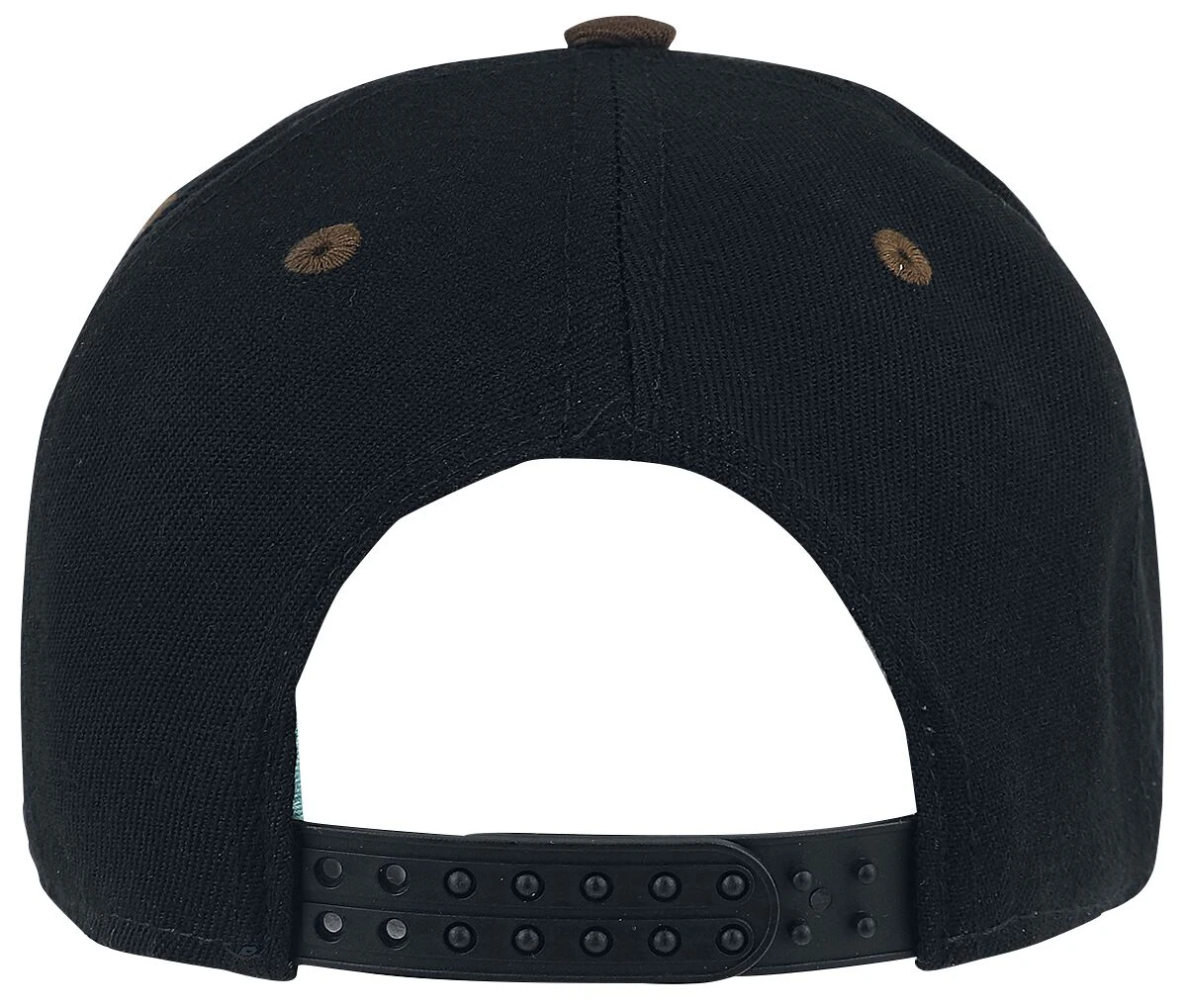 "Valhalla - Metal Badge" Cap Black By Assassin's Creed 4 "Valhalla - Metal Badge" Cap Black By Assassin's Creed - Image 2