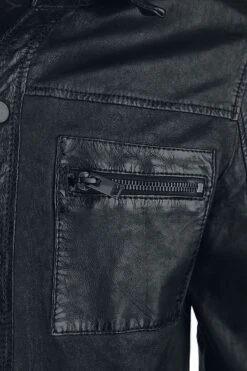 "G2B Ainigo Slim Fit LABONV" Longsleeve Black By Gipsy 9 "G2B Ainigo Slim Fit LABONV" Longsleeve Black By Gipsy -Men Fashion Clothing Store 475892d