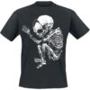 "Fetus" T-Shirt Black By Cannibal Corpse 2 "Fetus" T-Shirt Black By Cannibal Corpse -Men Fashion Clothing Store 478811a