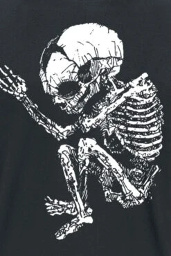 "Fetus" T-Shirt Black By Cannibal Corpse -Men Fashion Clothing Store 478811d