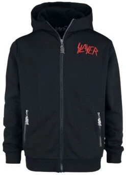 "EMP Signature Collection" Hooded Zip Black By Slayer 15 "EMP Signature Collection" Hooded Zip Black By Slayer -Men Fashion Clothing Store 480597c