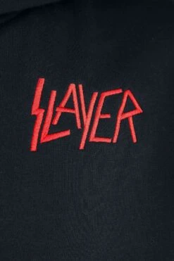 "EMP Signature Collection" Hooded Zip Black By Slayer 18 "EMP Signature Collection" Hooded Zip Black By Slayer -Men Fashion Clothing Store 480597d3