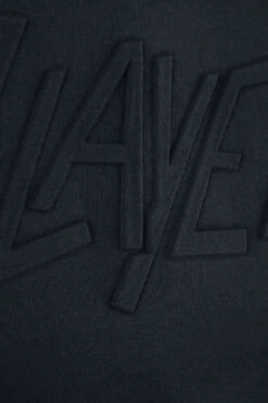 "EMP Signature Collection" Hooded Zip Black By Slayer 20 "EMP Signature Collection" Hooded Zip Black By Slayer -Men Fashion Clothing Store 480597d5