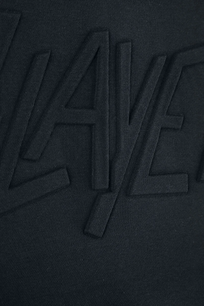 "EMP Signature Collection" Hooded Zip Black By Slayer 10 "EMP Signature Collection" Hooded Zip Black By Slayer - Image 8