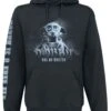 "Dobby Has No Master" Hooded Sweater Black By Harry Potter