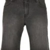 "Releaxed Fit Jeans Shorts" Shorts Grey By Urban Classics 2 "Releaxed Fit Jeans Shorts" Shorts Grey By Urban Classics -Men Fashion Clothing Store 482380a
