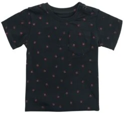 "Set Of Two Kids’ Black/grey T-shirts" T-Shirt Black-grey By EMP Stage Collection 10 "Set Of Two Kids’ Black/grey T-shirts" T-Shirt Black-grey By EMP Stage Collection -Men Fashion Clothing Store 482441a3