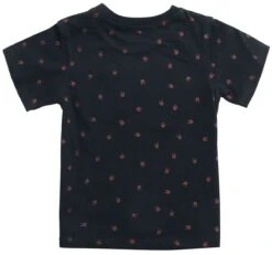 "Set Of Two Kids’ Black/grey T-shirts" T-Shirt Black-grey By EMP Stage Collection 12 "Set Of Two Kids’ Black/grey T-shirts" T-Shirt Black-grey By EMP Stage Collection -Men Fashion Clothing Store 482441b2