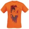 "Charizard" T-Shirt Orange By Pokémon 1 "Charizard" T-Shirt Orange By Pokémon -Men Fashion Clothing Store 482579a