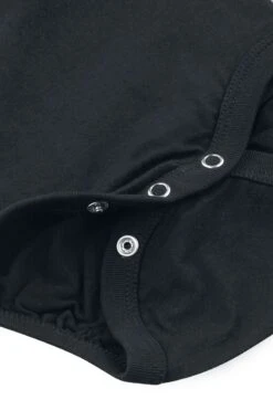 "Kids’ Set Of Three Grey/black Baby Grows" Body Grey-black By EMP Basic Collection 19 "Kids’ Set Of Three Grey/black Baby Grows" Body Grey-black By EMP Basic Collection -Men Fashion Clothing Store 482664d2