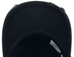 "Black Army Cap With Print, Patches And Studs" Cap Black By Rock Rebel By EMP 9 "Black Army Cap With Print, Patches And Studs" Cap Black By Rock Rebel By EMP -Men Fashion Clothing Store 484610c