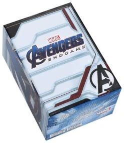 "Avengers Logo" Wristwatches White-black-red By Avengers -Men Fashion Clothing Store 484980d3