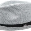 "Phoenix Hat" Hat Grey By Chillouts 1 "Phoenix Hat" Hat Grey By Chillouts -Men Fashion Clothing Store 487116a