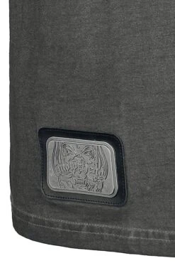 "EMP Signature Collection" T-Shirt Grey By Motörhead -Men Fashion Clothing Store 487440d2