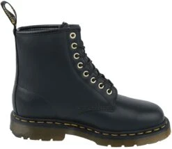 "1460 Black Blizzard" Boot Black By Dr. Martens 11 "1460 Black Blizzard" Boot Black By Dr. Martens -Men Fashion Clothing Store 488243a3